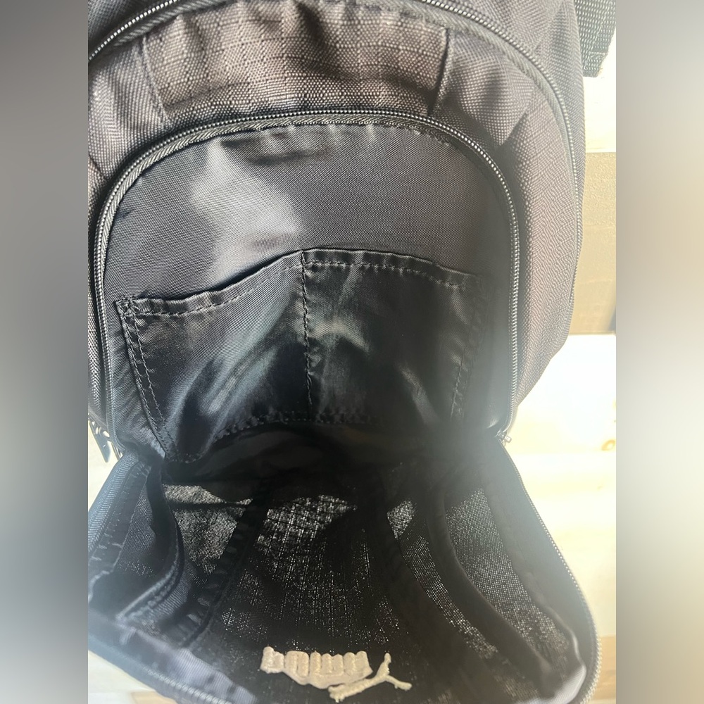 Puma Mini Backpack - Picture 3 of 4